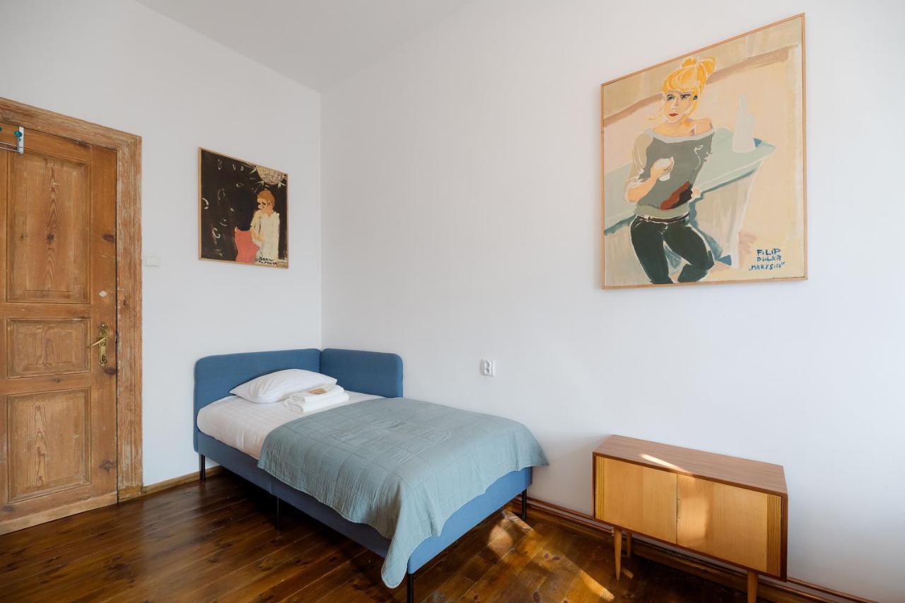 Malarskie Atelier Stary Toruń Extérieur photo